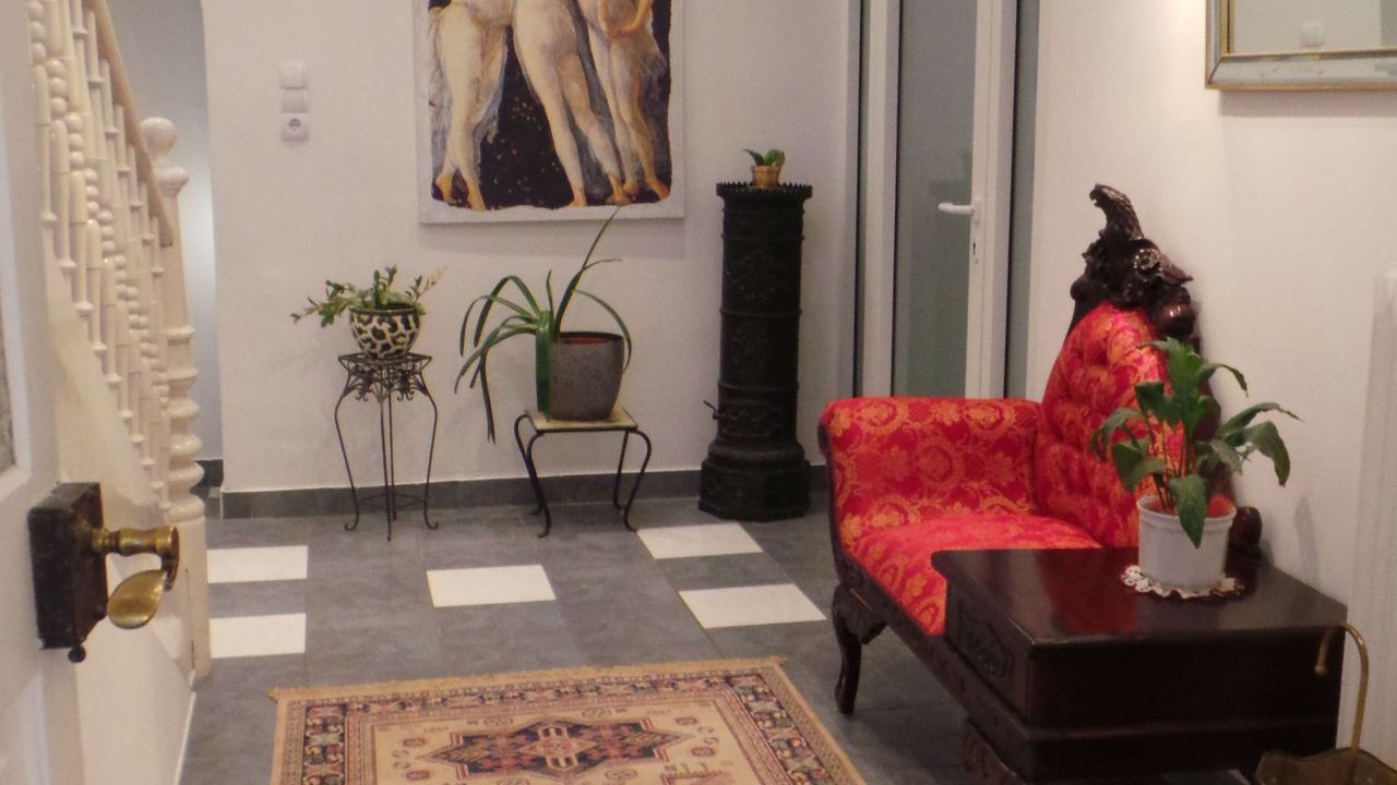 Empfangsbereich Empfangsbereich